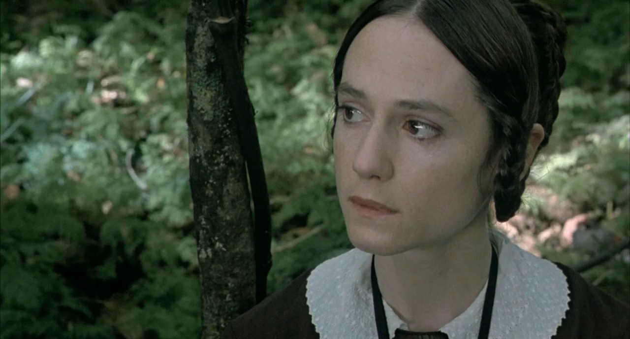 Holly Hunter The Piano