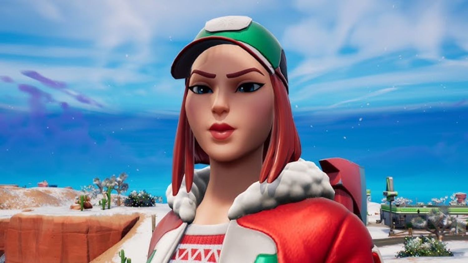 Holly Striker