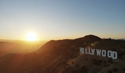 Hollywood Sign