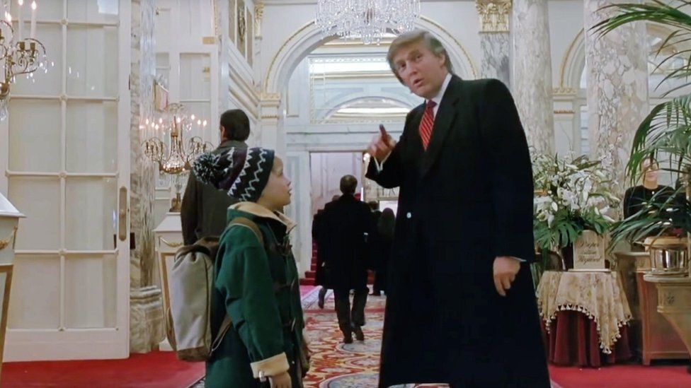 Home Alone 2