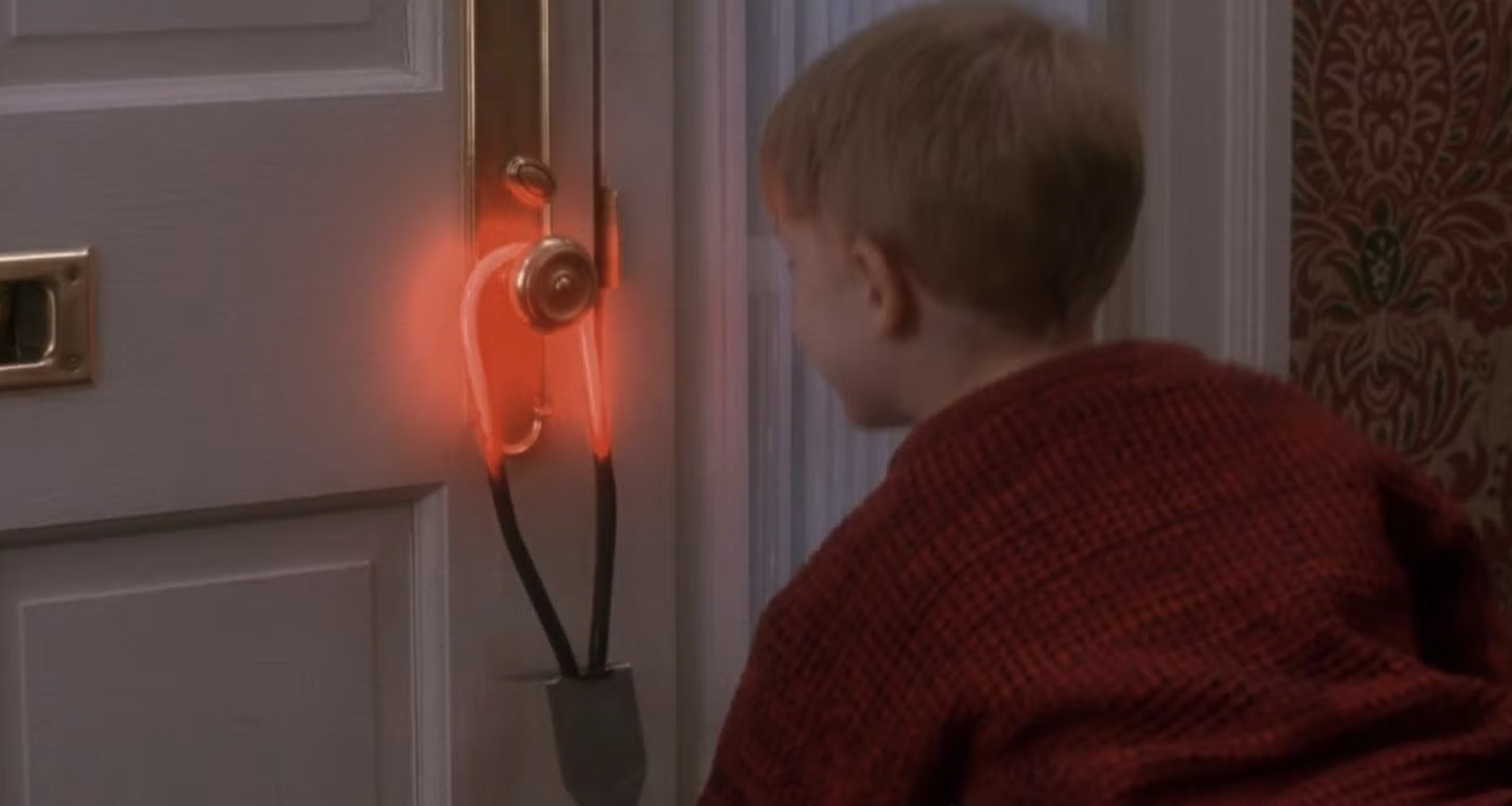 Home Alone