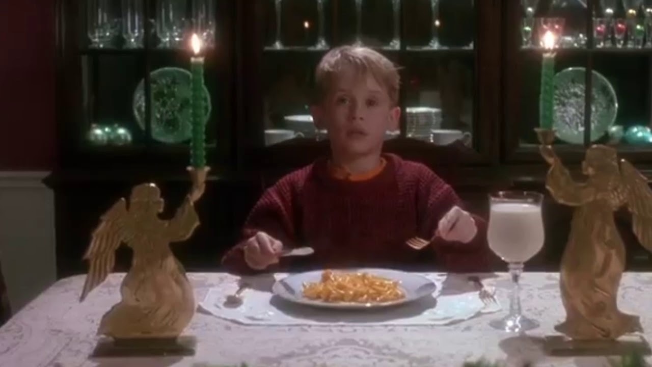 Home Alone