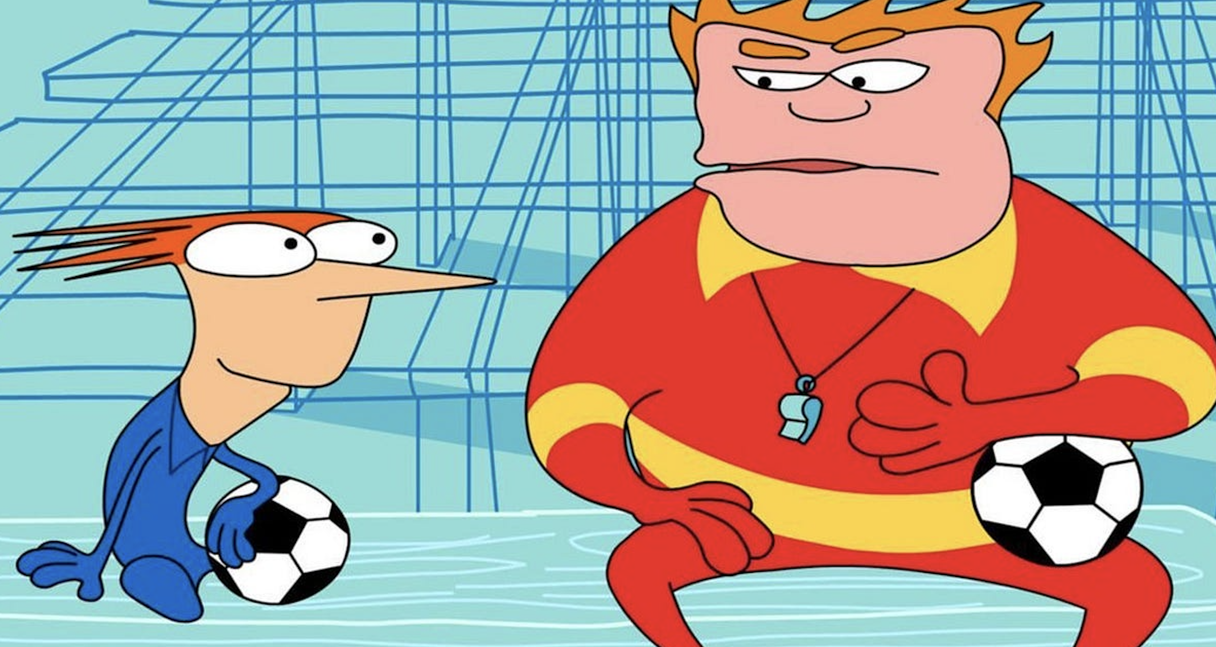 Home Movies