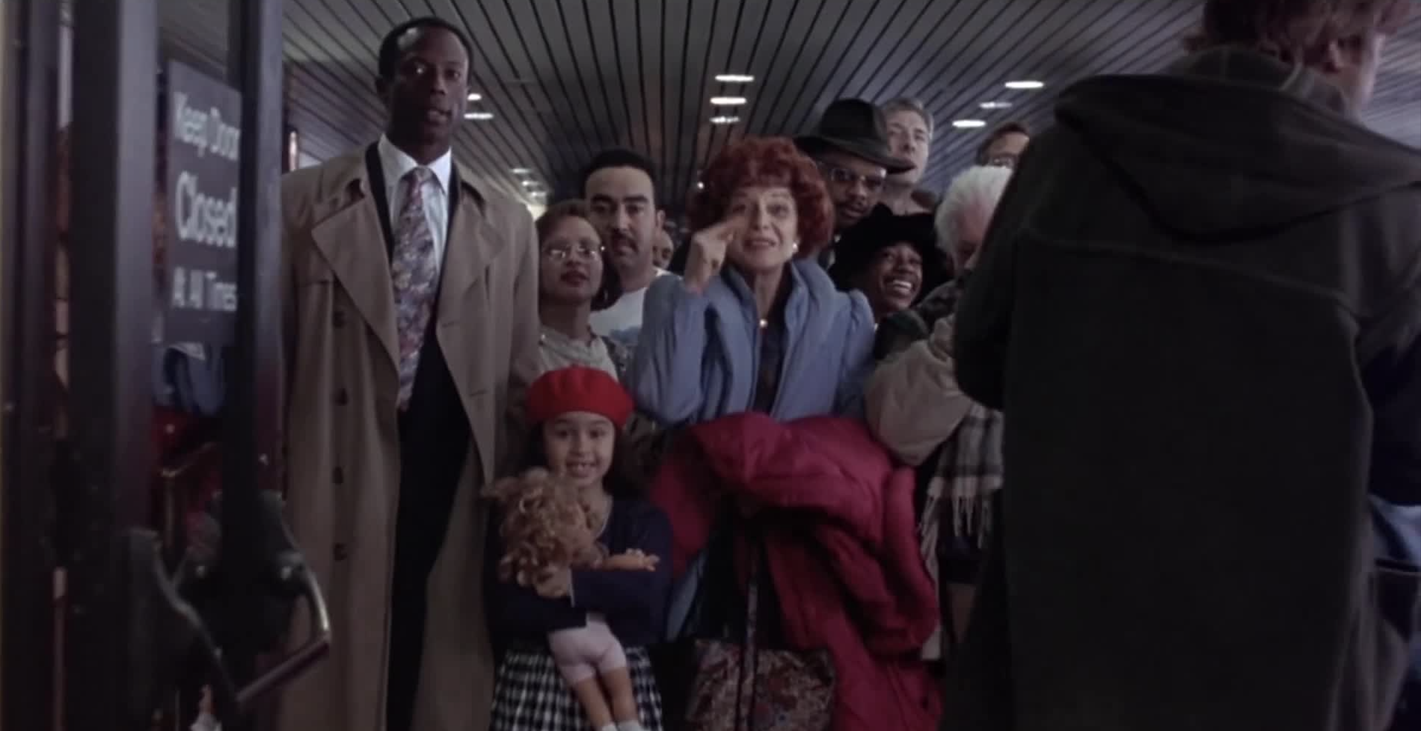 Home for the Holidays