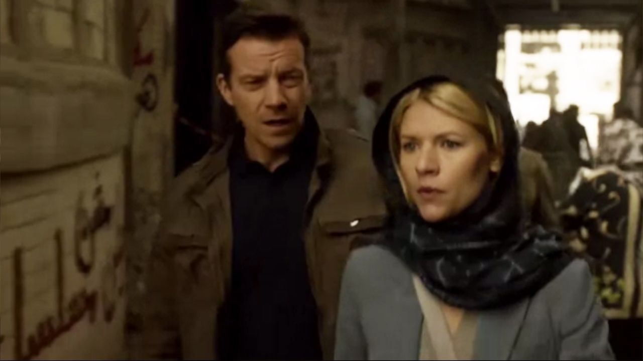 Homeland