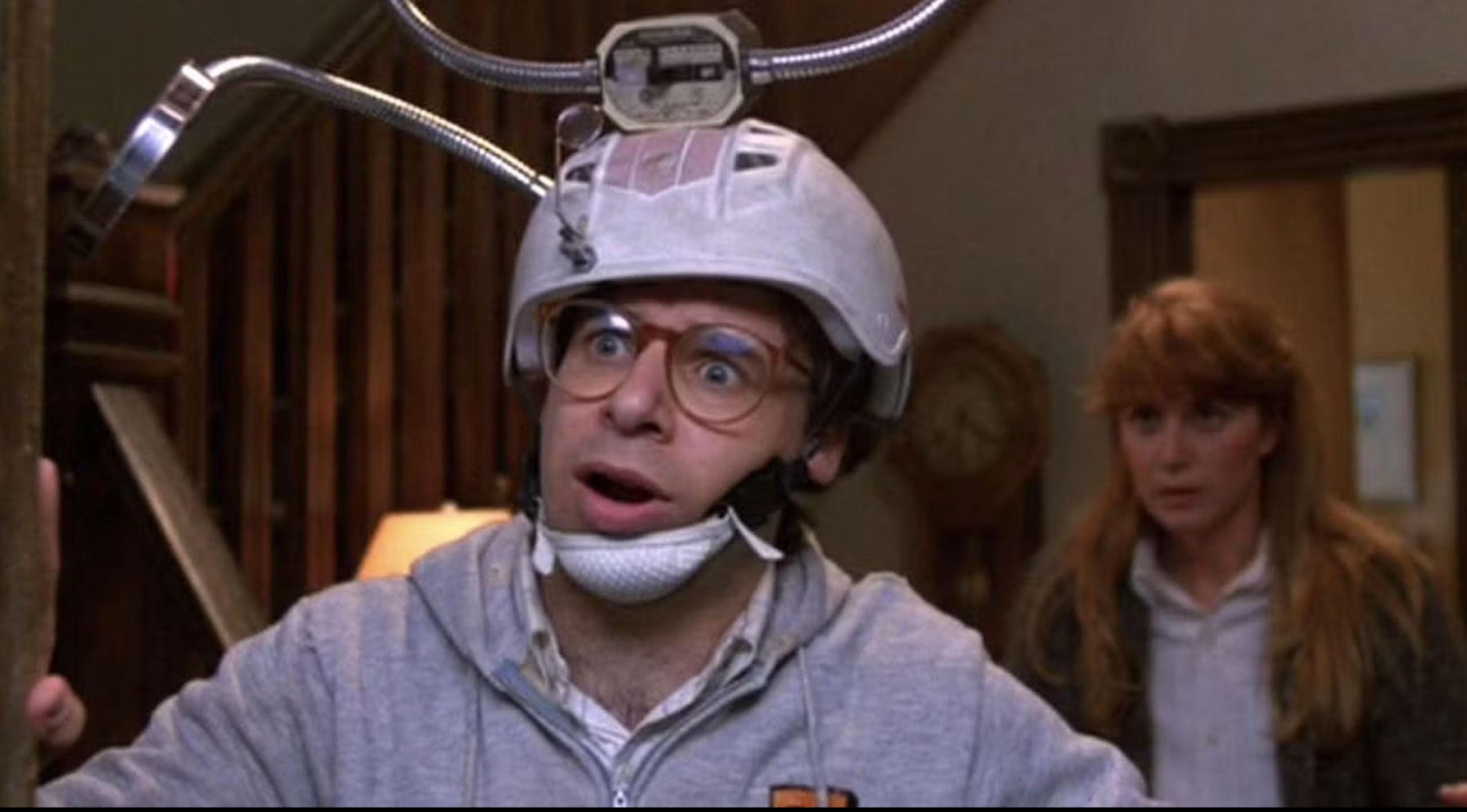 Honey I Shrunk the Kids
