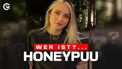 Honey Puu Portraet Influencerin Unsympathisch TV