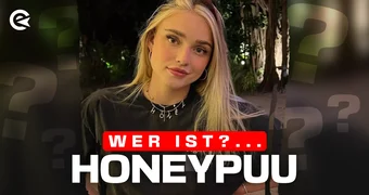 Honey Puu Portraet Influencerin Unsympathisch TV