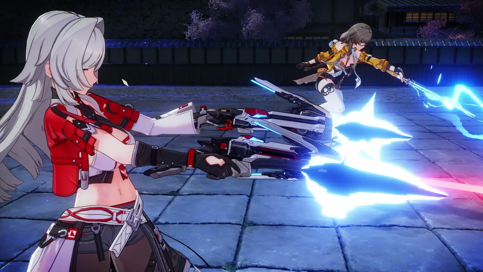 Honkai Impact 3rd