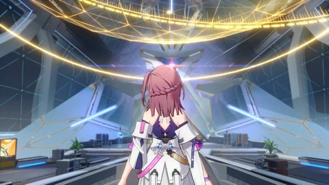 Honkai Star Rail 120 FPS