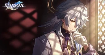 Honkai Star Rail 2 7 Banner Leaks