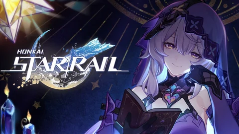 Honkai Star Rail Black Swan