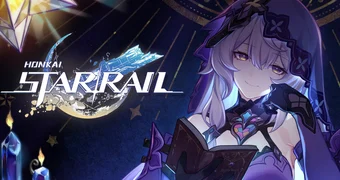 Honkai Star Rail Black Swan