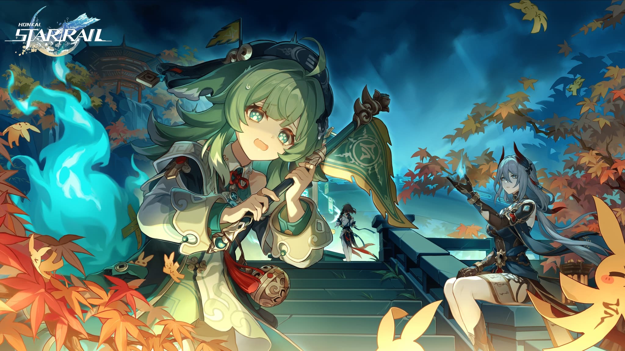 Honkai: Star Rail – All 4-Star Characters, Ranked