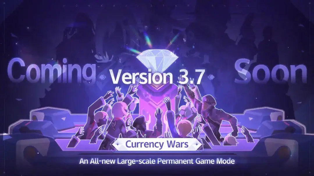 Honkai Star Rail Currency Wars