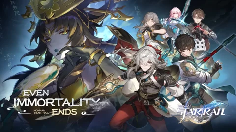 Honkai Star Rail Even Immorttality Ends Update