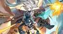 Honkai Star Rail Feixiao