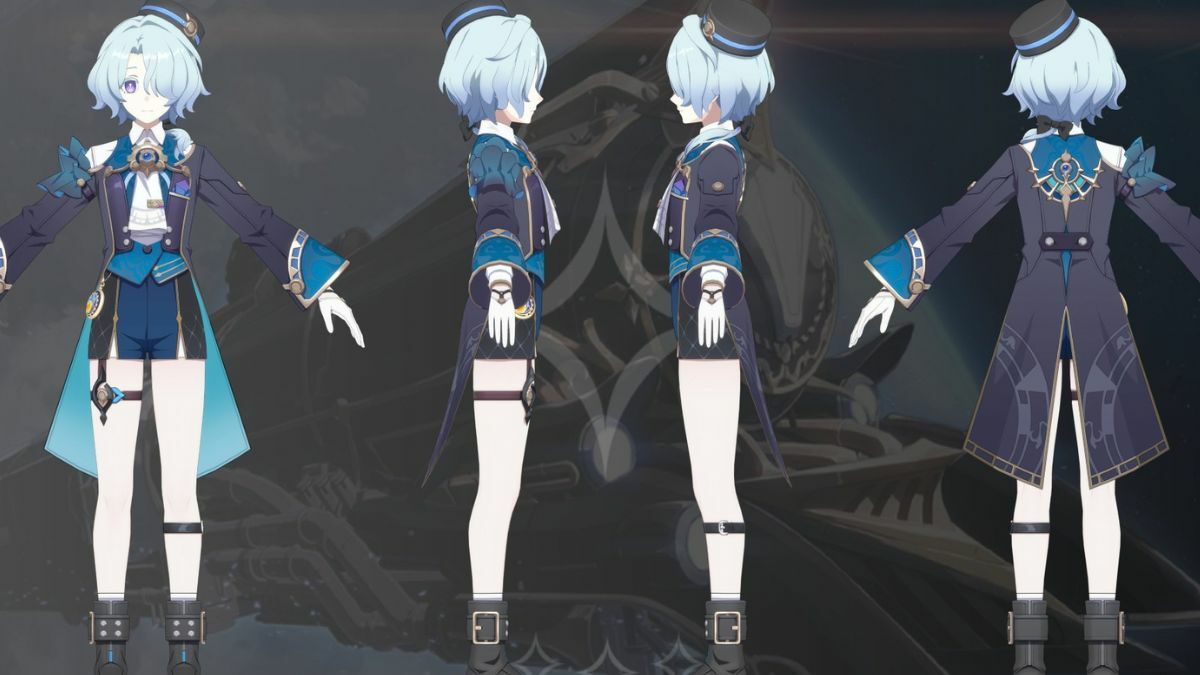 misha: Honkai Star Rail leaks point toward new 4-star character Misha