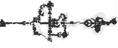 Honkai Star Rail Scalegorge Water Escape HSR