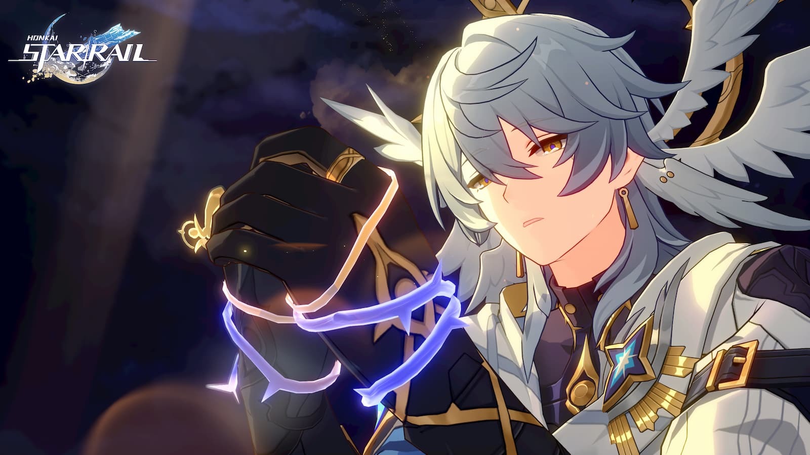 Honkai Star Rail Sunday animation