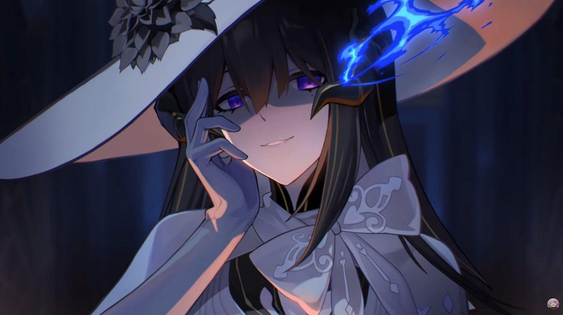 Honkai Star Rail costance 3 8