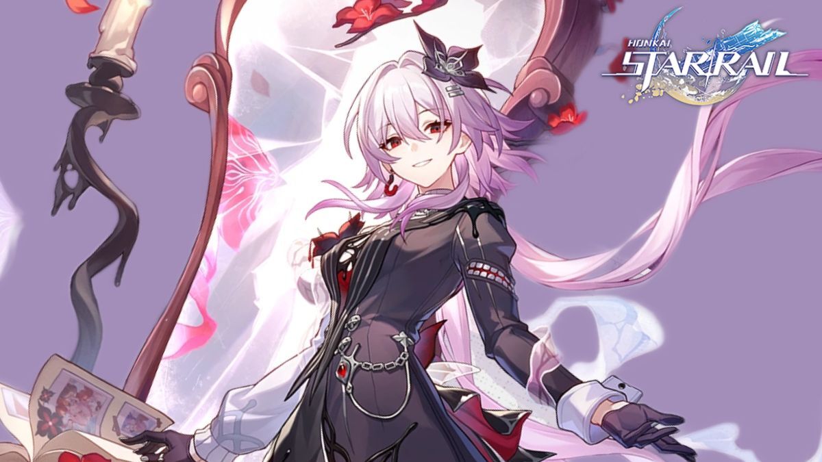 Honkai Star Rail evernight materials