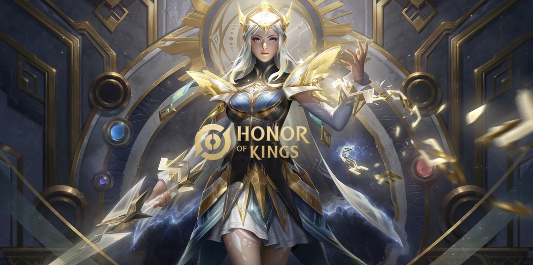 Honor of Kings arrives in Brazil