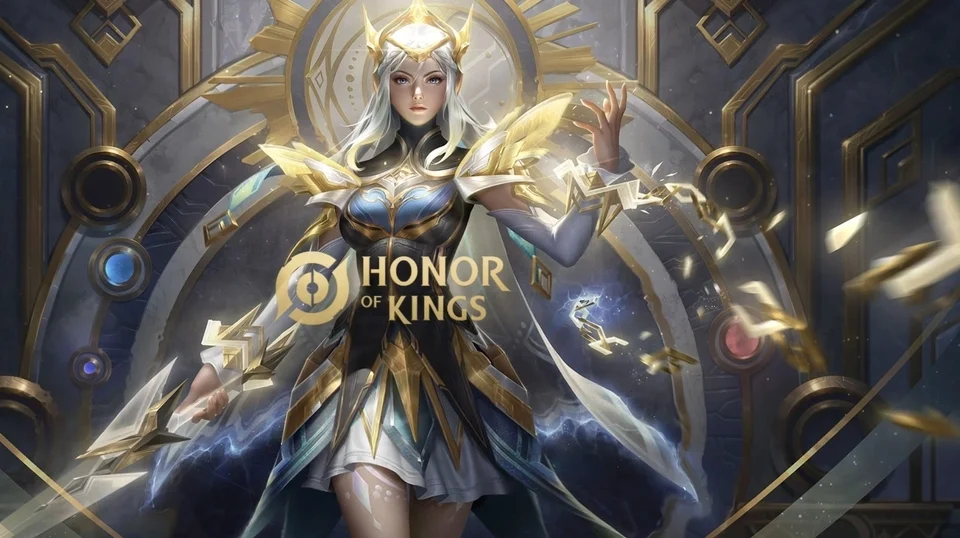 Honor of Kings, the legendary mobile MOBA, opens pre-registration for  Brazilian players