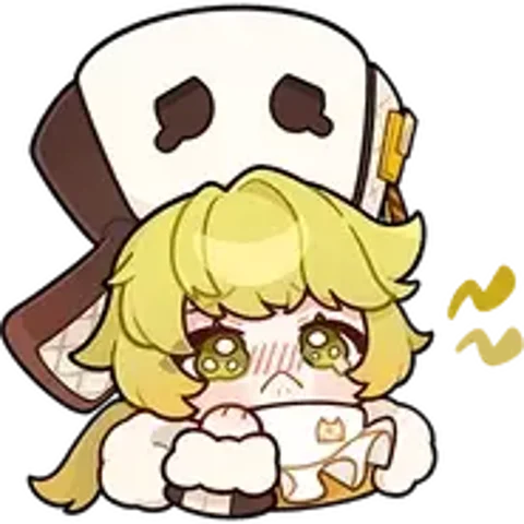 Hook Sticker 01