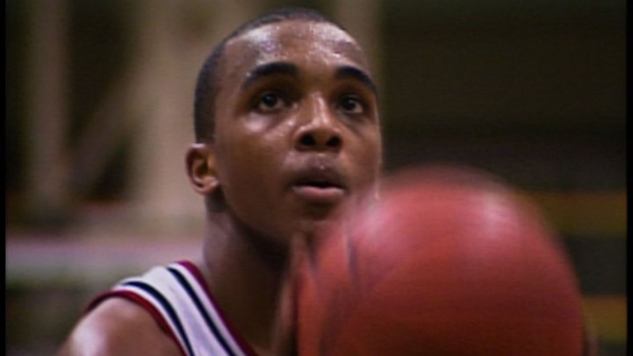 Hoop Dreams