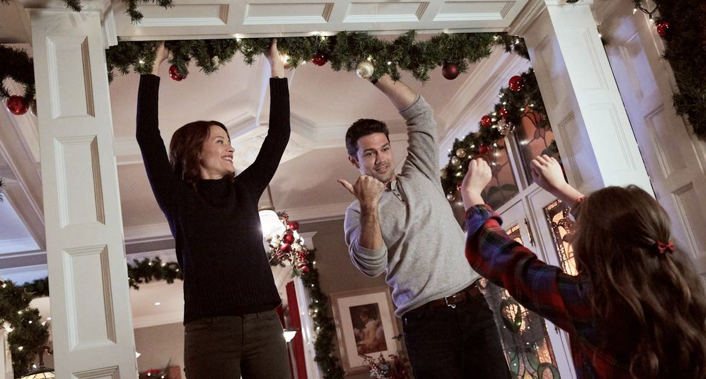 Hope at Christmas
