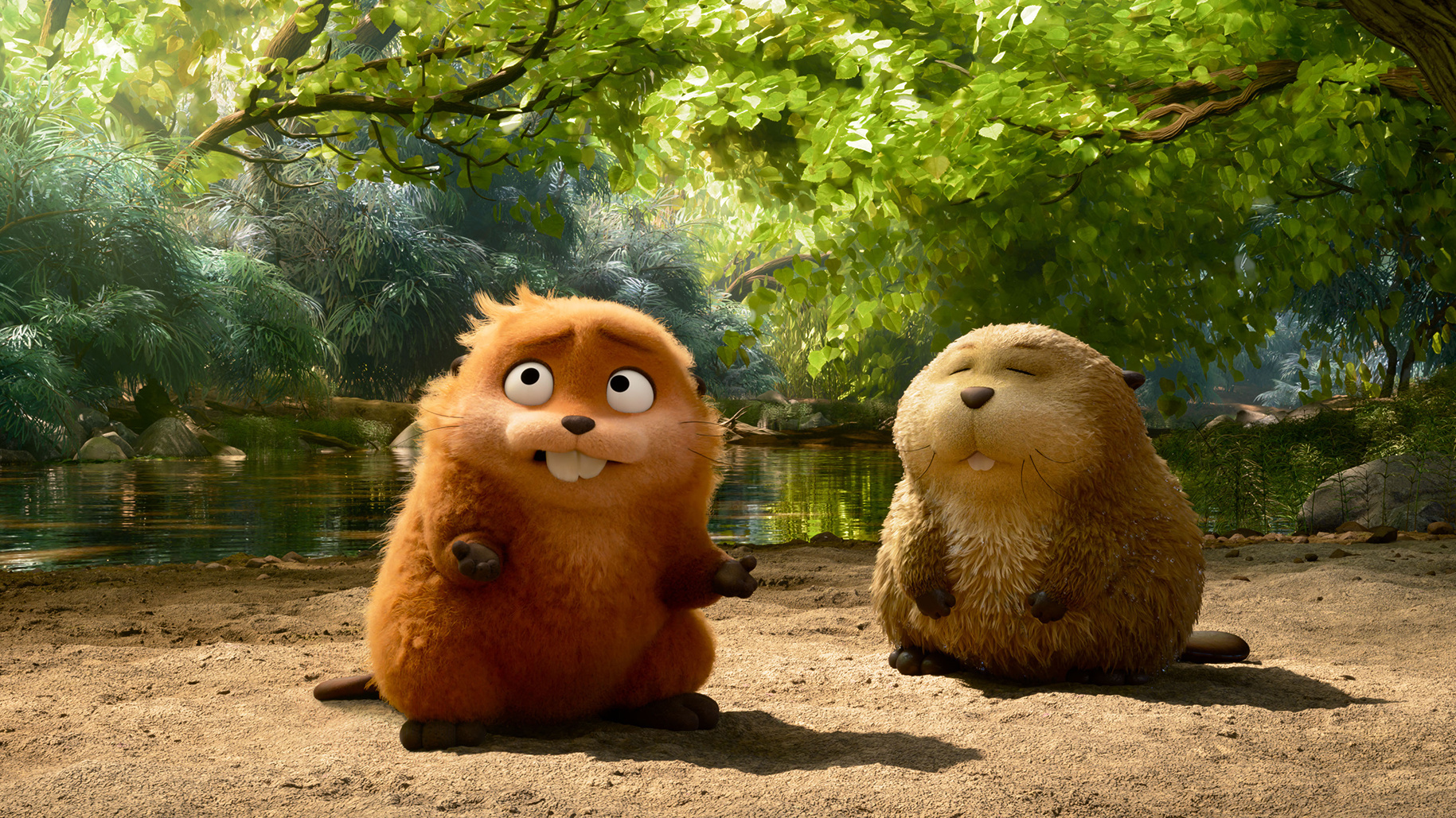 EarlyGame Best Upcoming Animated Movies Of 2026 Hoppers Movie 2026 Cropped Processed By Imagy 