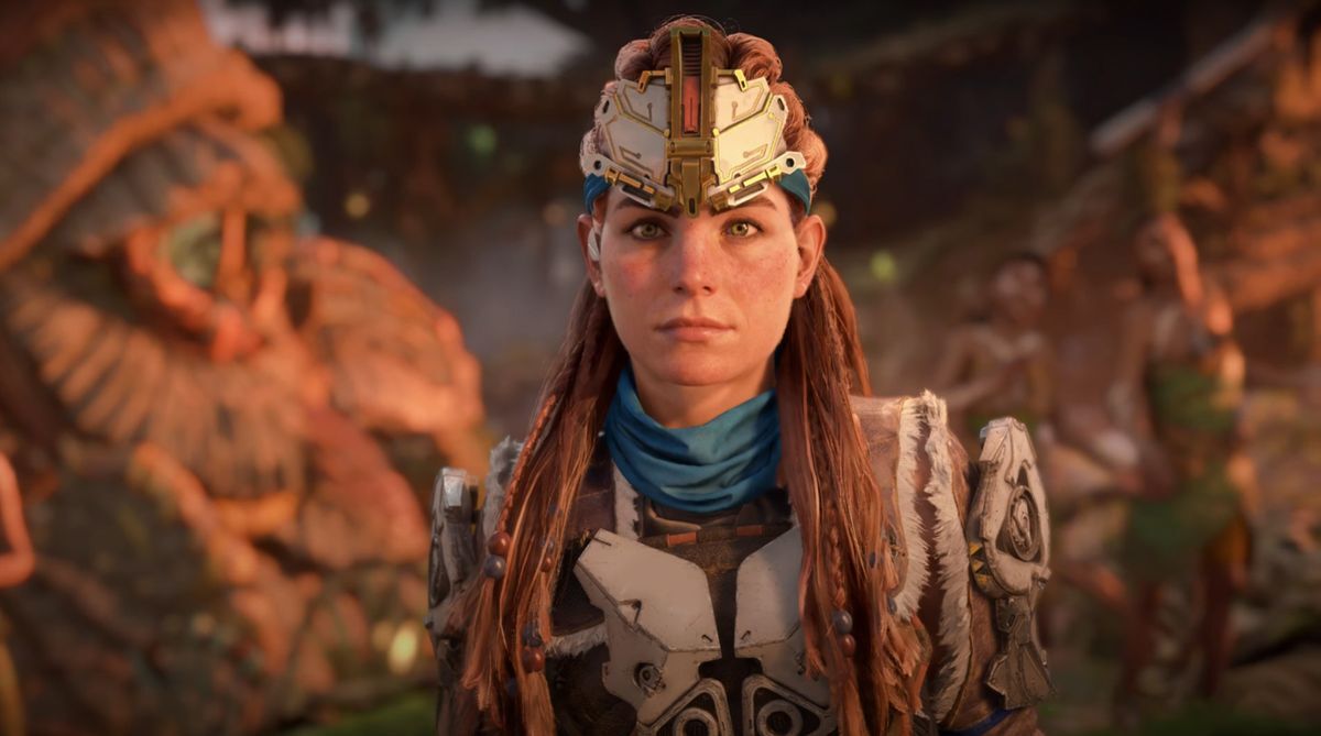 Horizon Aloy