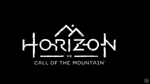 Horizon Call of the Mountain