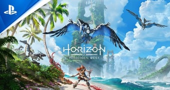 Horizon Forbidden West