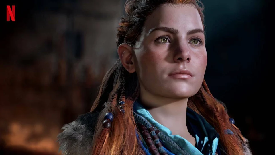 Horizon: Zero Dawn' Netflix PlayStation Series: Everything We Know So Far -  What's on Netflix