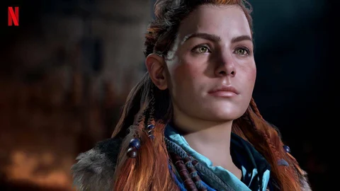 Horizon: Zero Dawn' Netflix PlayStation Series: Everything We Know