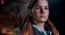 Horizon Zero Dawn Netflix