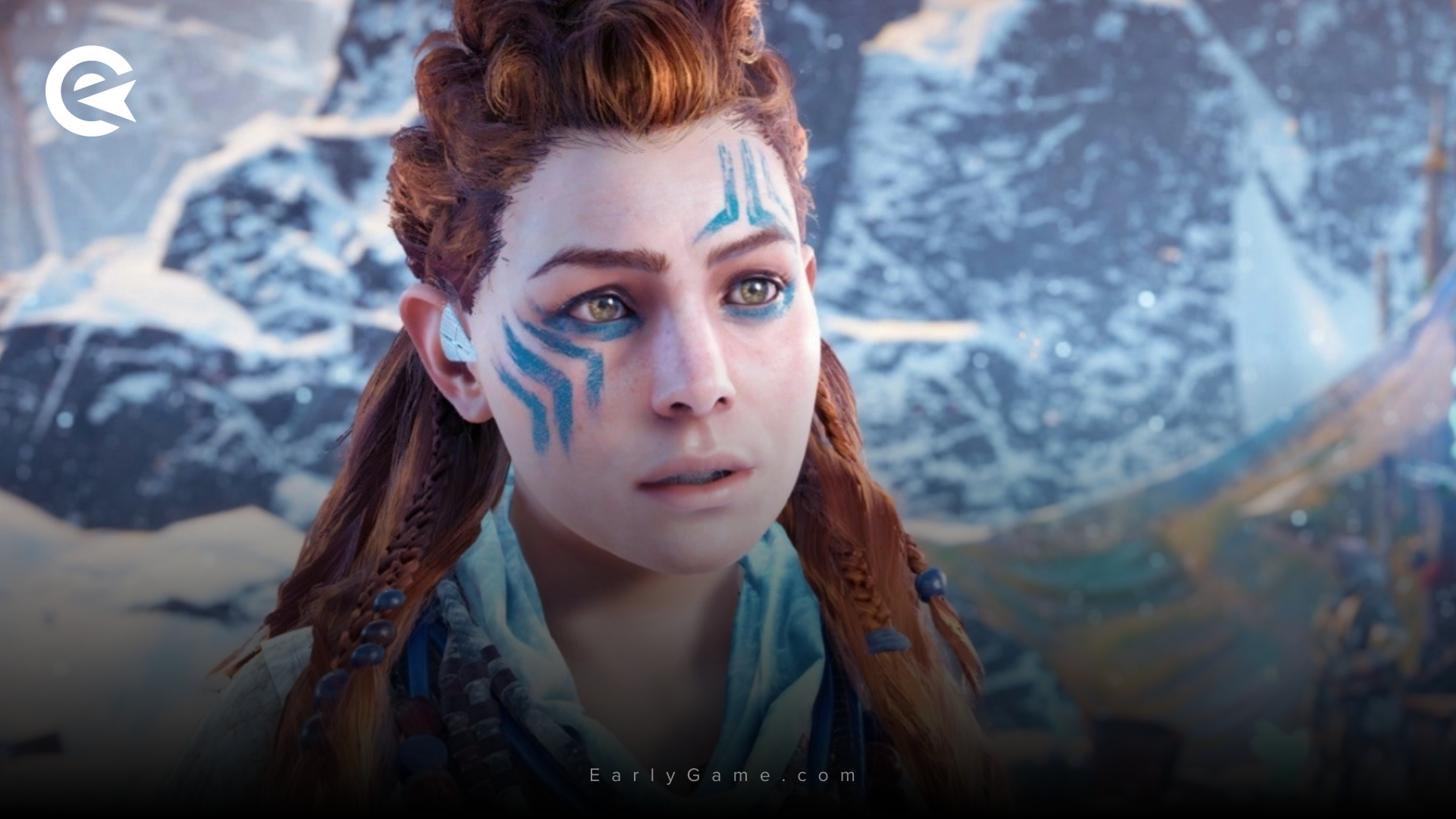Horizon Zero Dawn