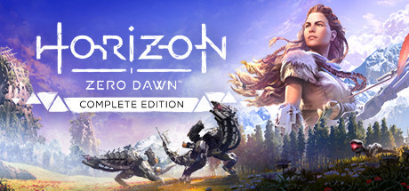 Horizon Zero Dawn