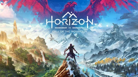 Horizon Callofthe Mountain