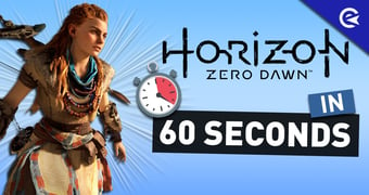 Horizon in 60 secs 2