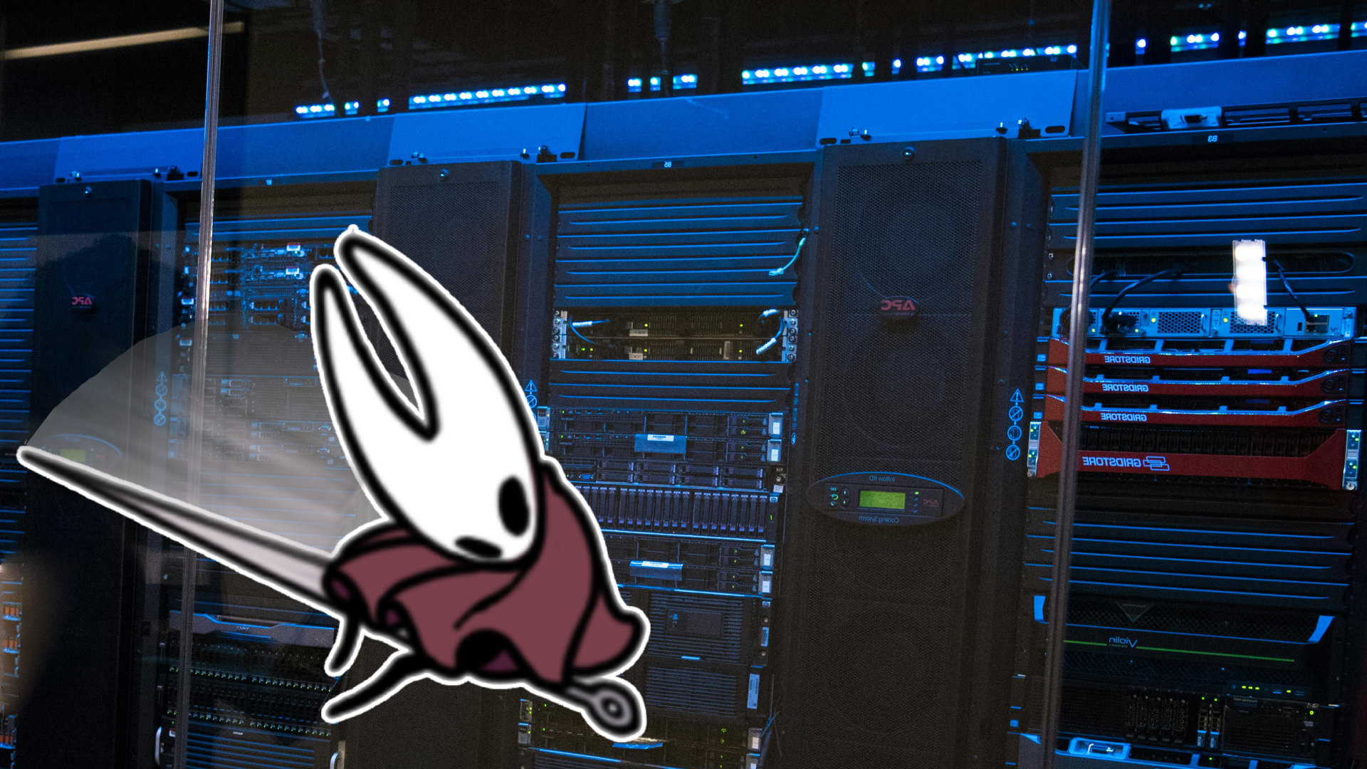 Hornet Attacks Servers Thumbnail