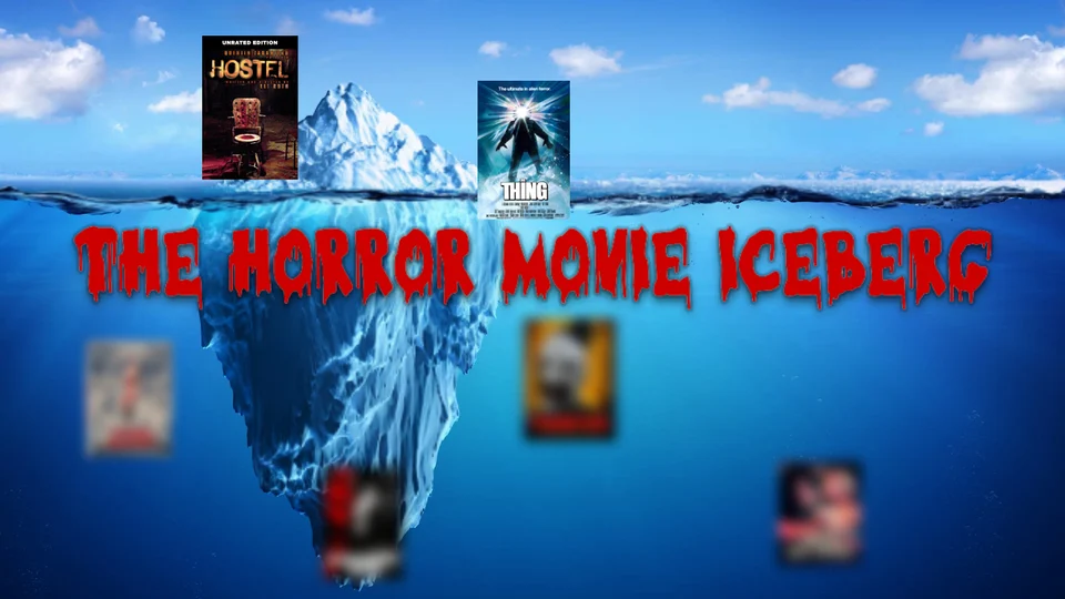 Disturbing Movies Iceberg - Page 2