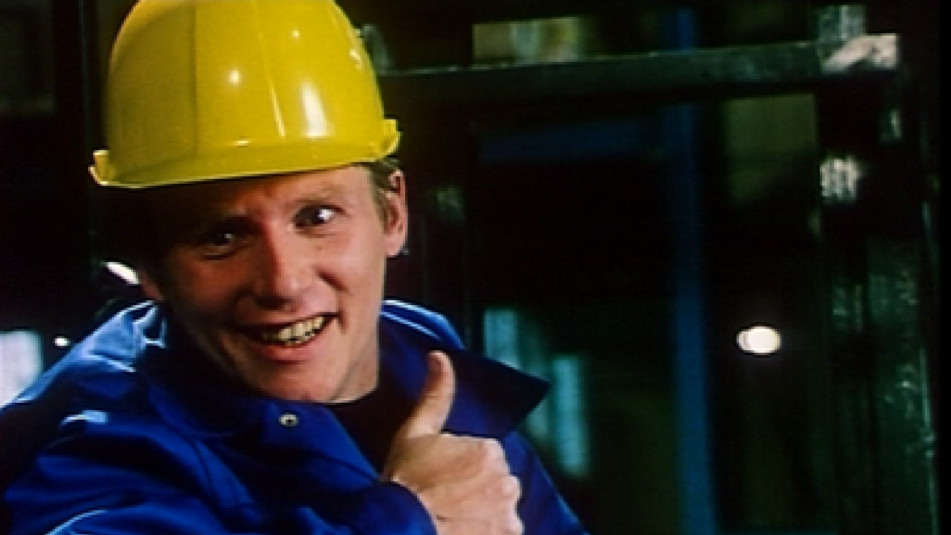 Horror DE Stapelfahrer Klaus