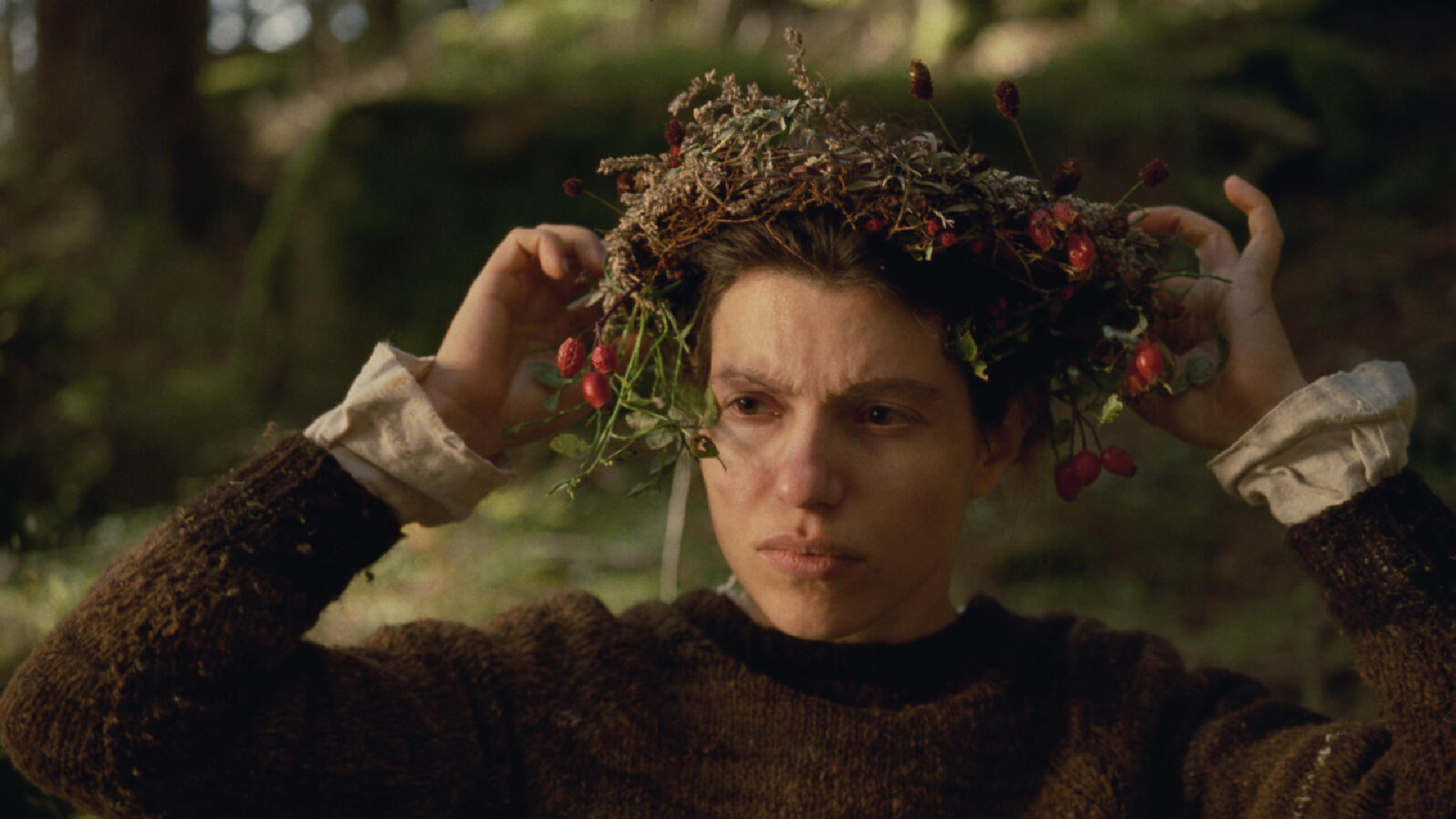 Horror DE Teufels Bad