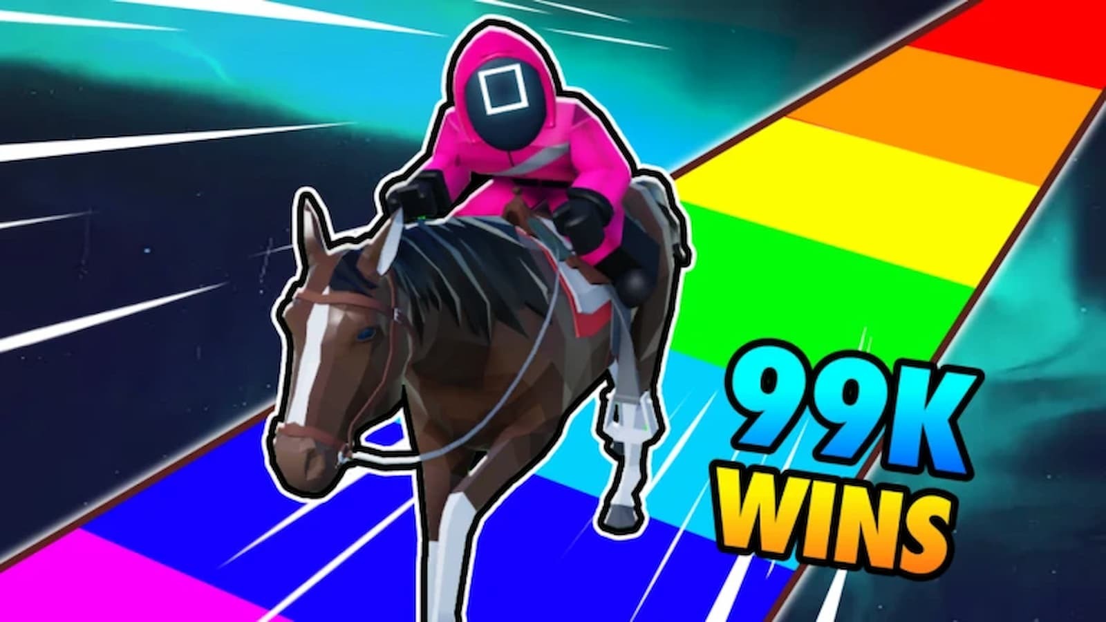 Horse Race Codes