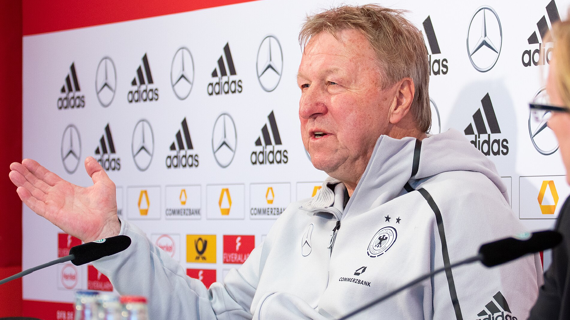 Horst Hrubesch Wikipedia