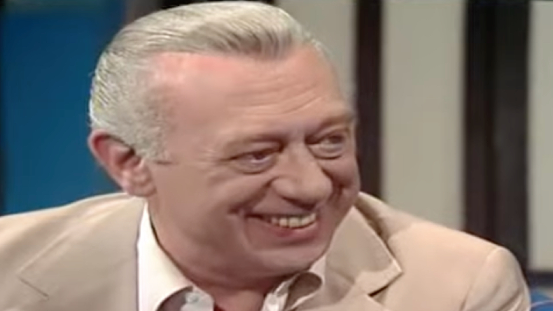 Horst Tappert YT