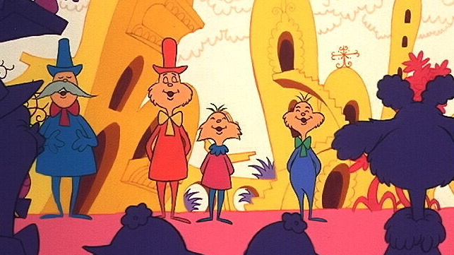 Horton Hears a Who 1970 cropped processed by imagy